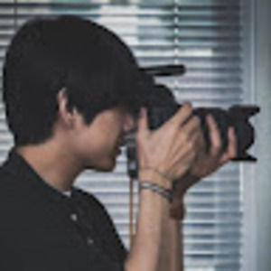 Meet your Posher, Lilli